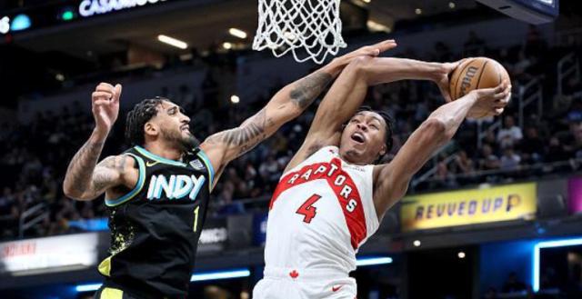 皇冠体育手机版-全明星后3战全胜！新阵容组建完成猛龙冲刺附加赛