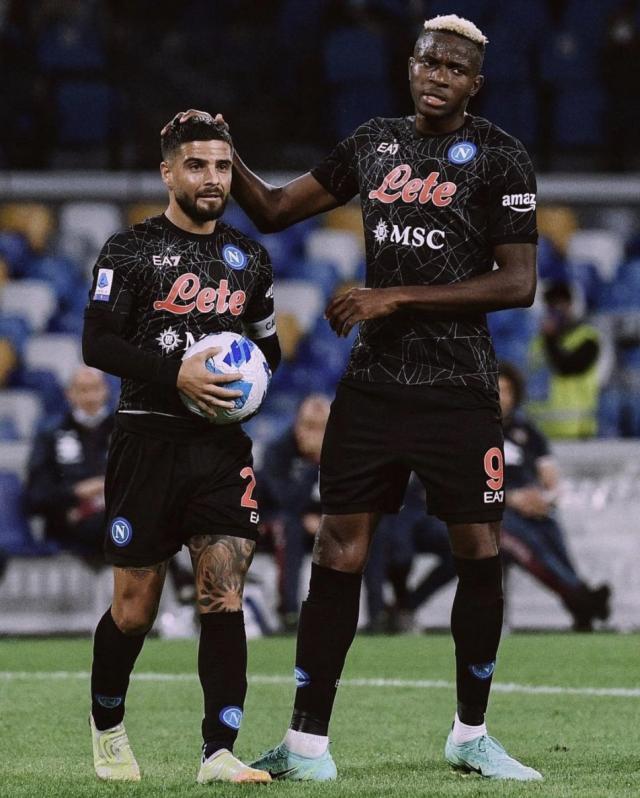 Crowns Sports-三件事让那不勒斯豪取8连胜 斯帕莱蒂都做了什么？