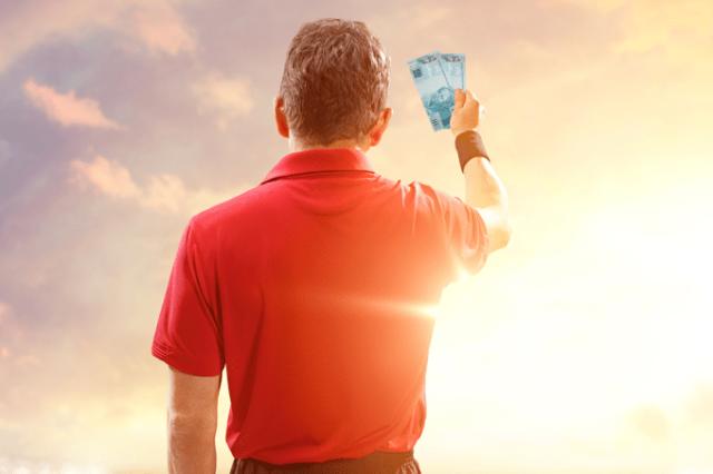 皇冠体育平台-【揭秘】五大联赛裁判挣多少？世界杯裁判挣多少？