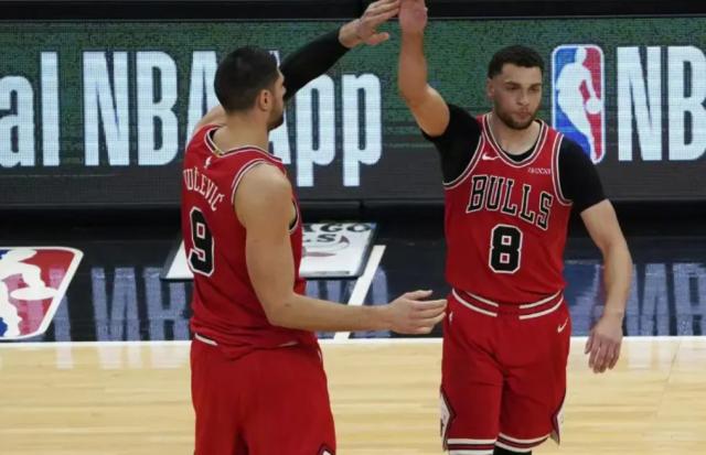 【观察】没有时间等了！盘点三支需要进季后赛的球队